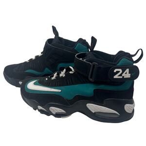Nike Air Griffey Max 1 Freshwater Sneakers Size 7Y
